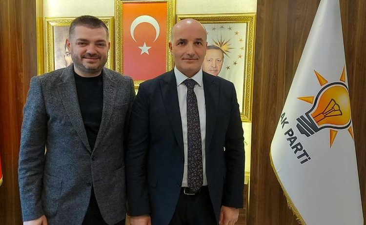  Tekkeköy Belediyesi Meclis Üyemiz Sn. Mustafa Boyacı