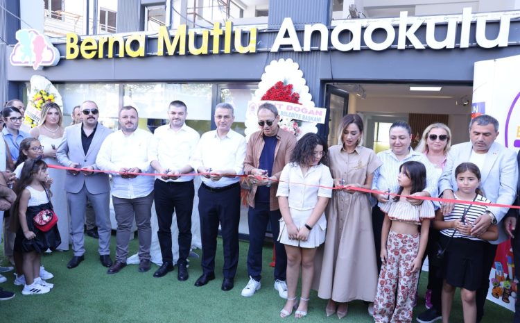  iş yeri açılışına katılım sağladık