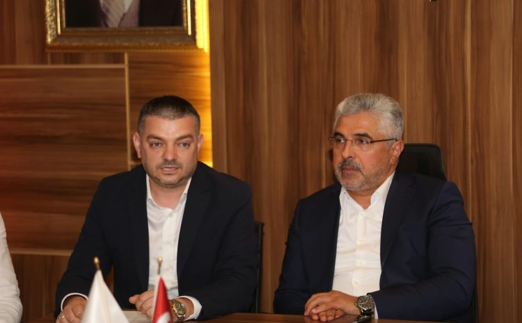  Yönetim Kurulu Toplantımız