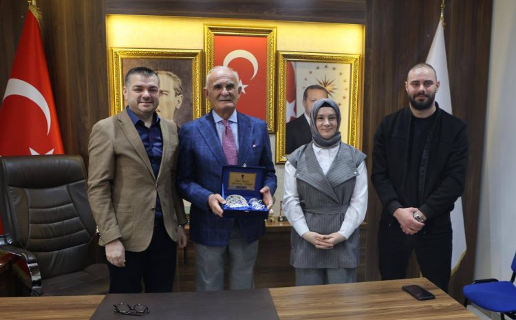 Hayırlı olsun ziyareti